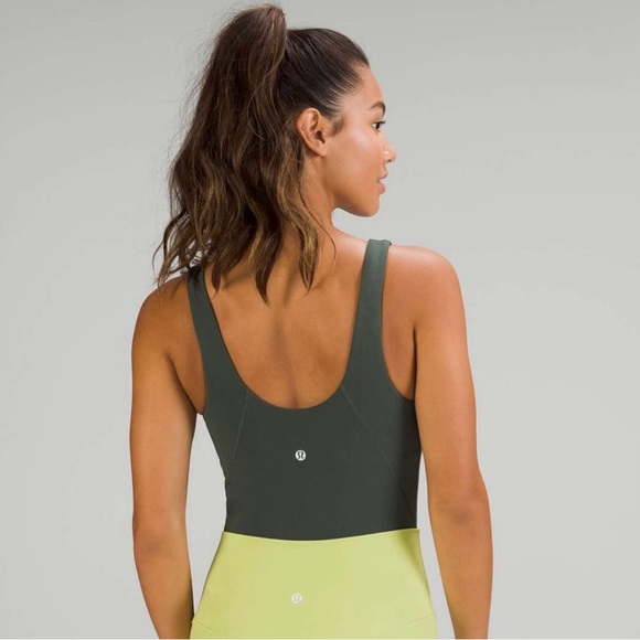 🔥 PRICE FIRM Lululemon | Align Bodysuit - Picture 3 of 13